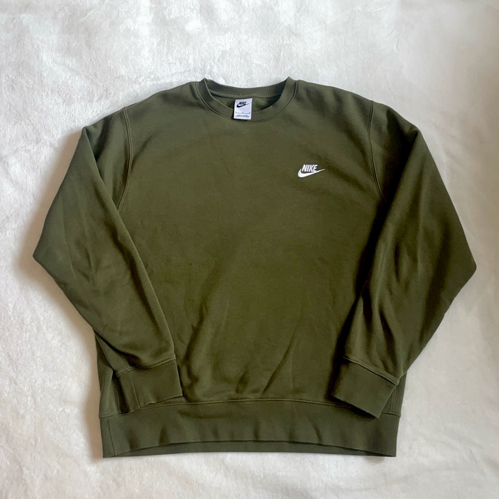 Nike Men’s Jumper